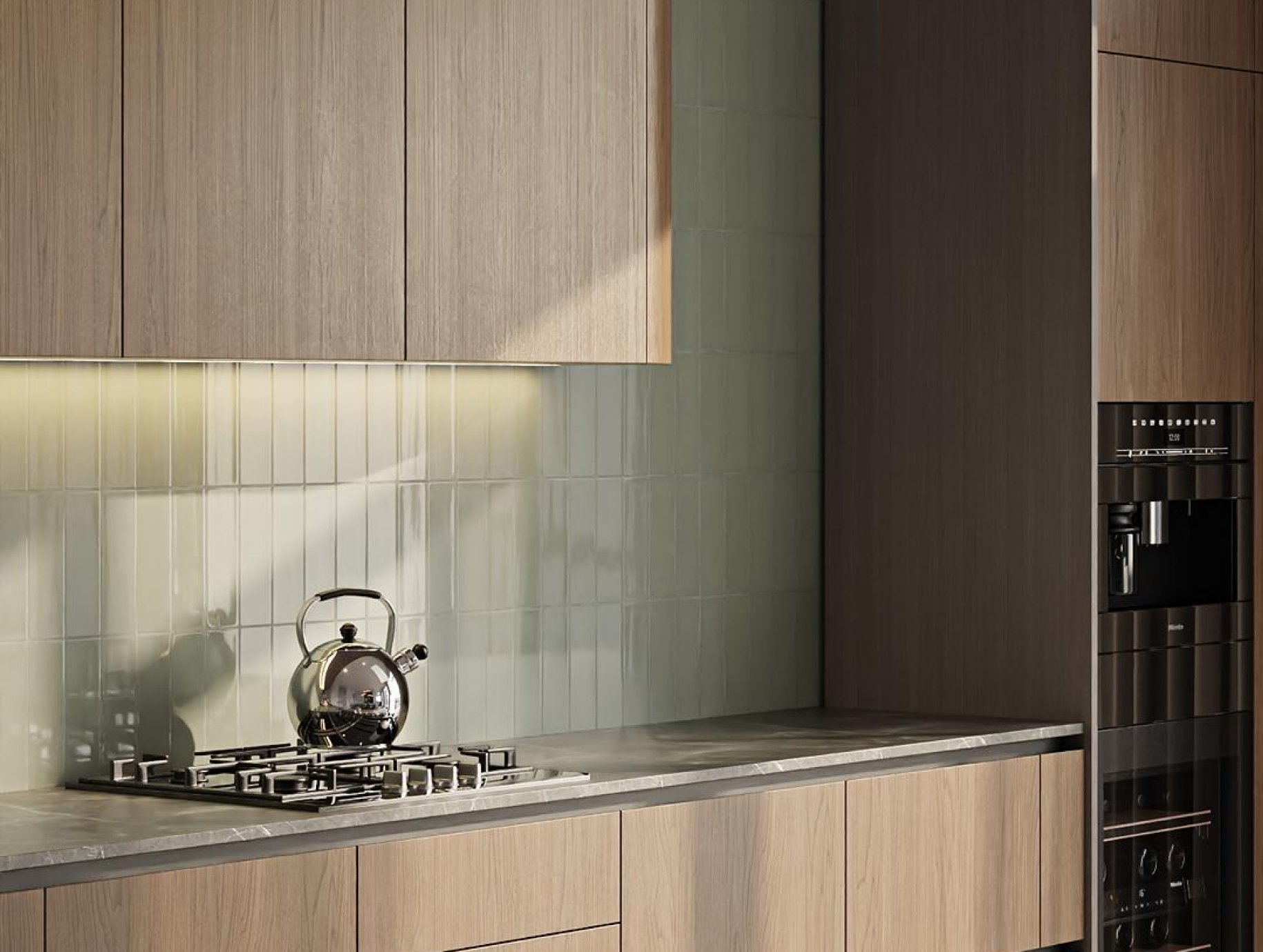 Идеальные рендеры