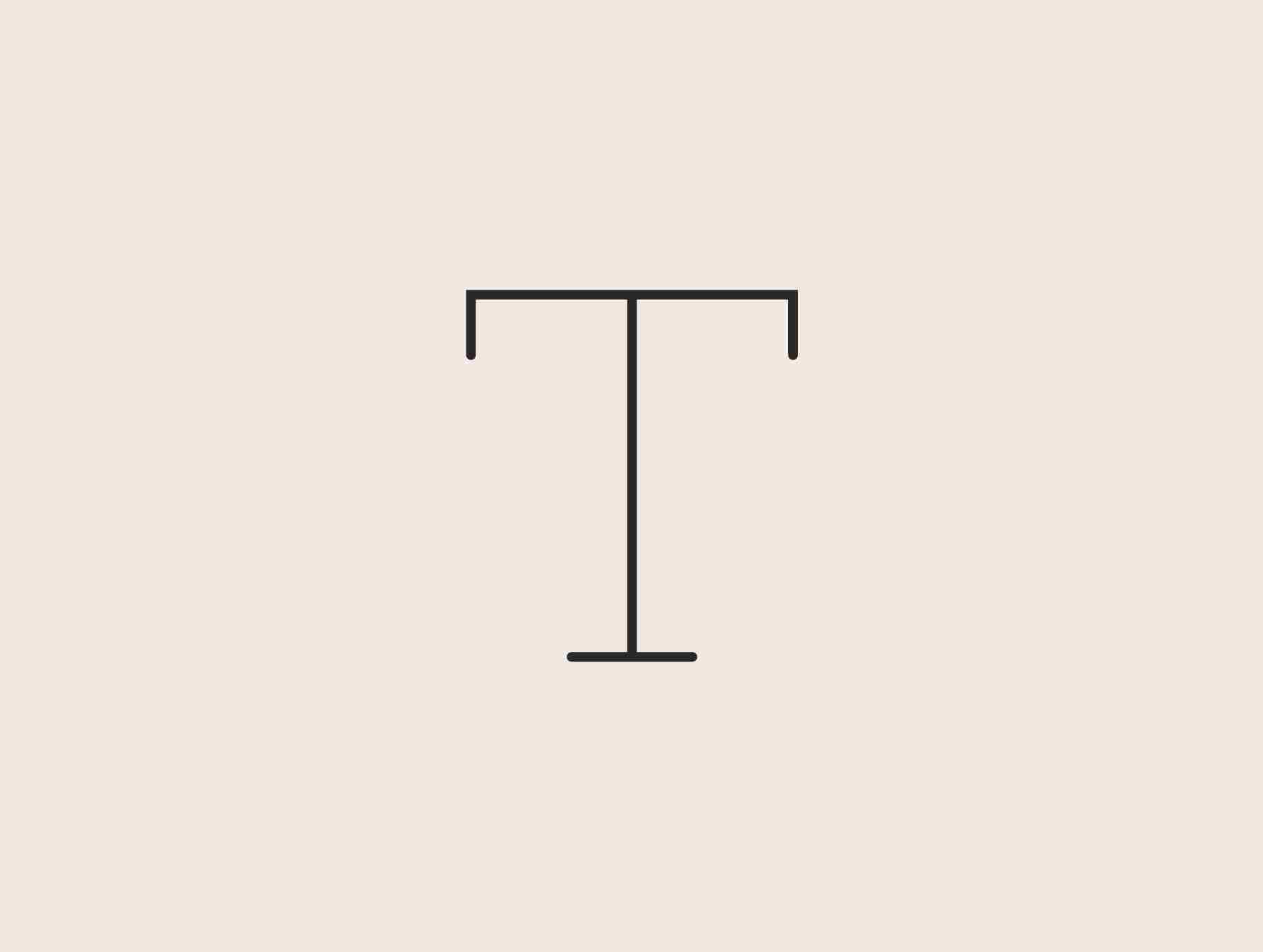 Plan Notation: Text