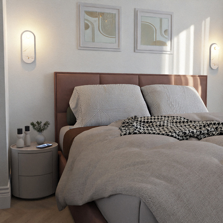 Фотореалистичные визуализации в Планоплане