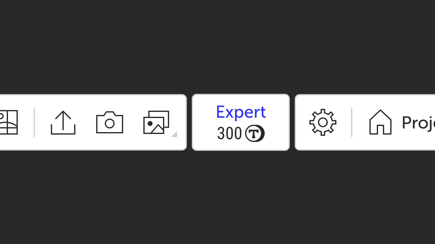 Planoplan token system