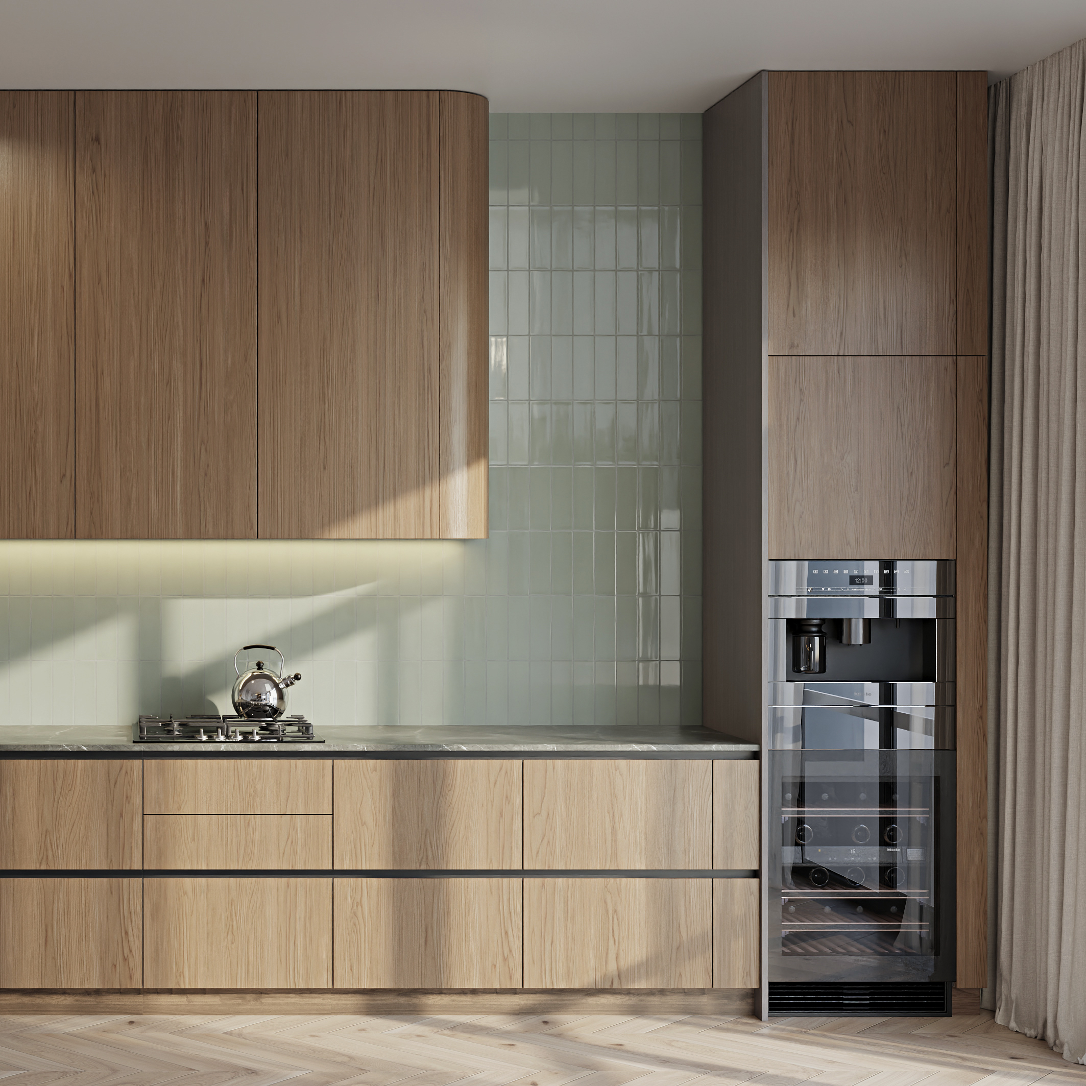 Новое качество визуализации в Планоплане