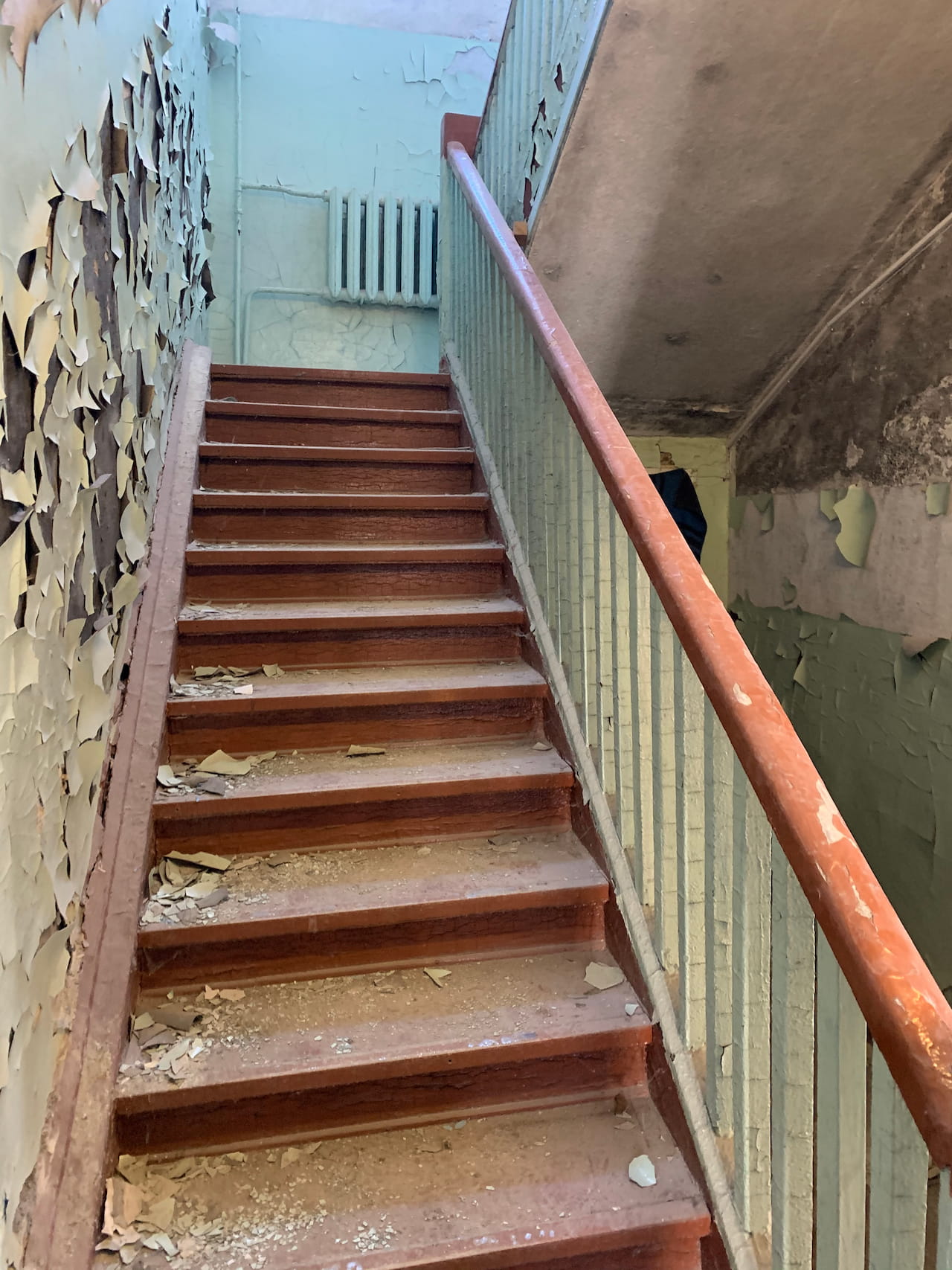 Photo of the hotel BEFORE