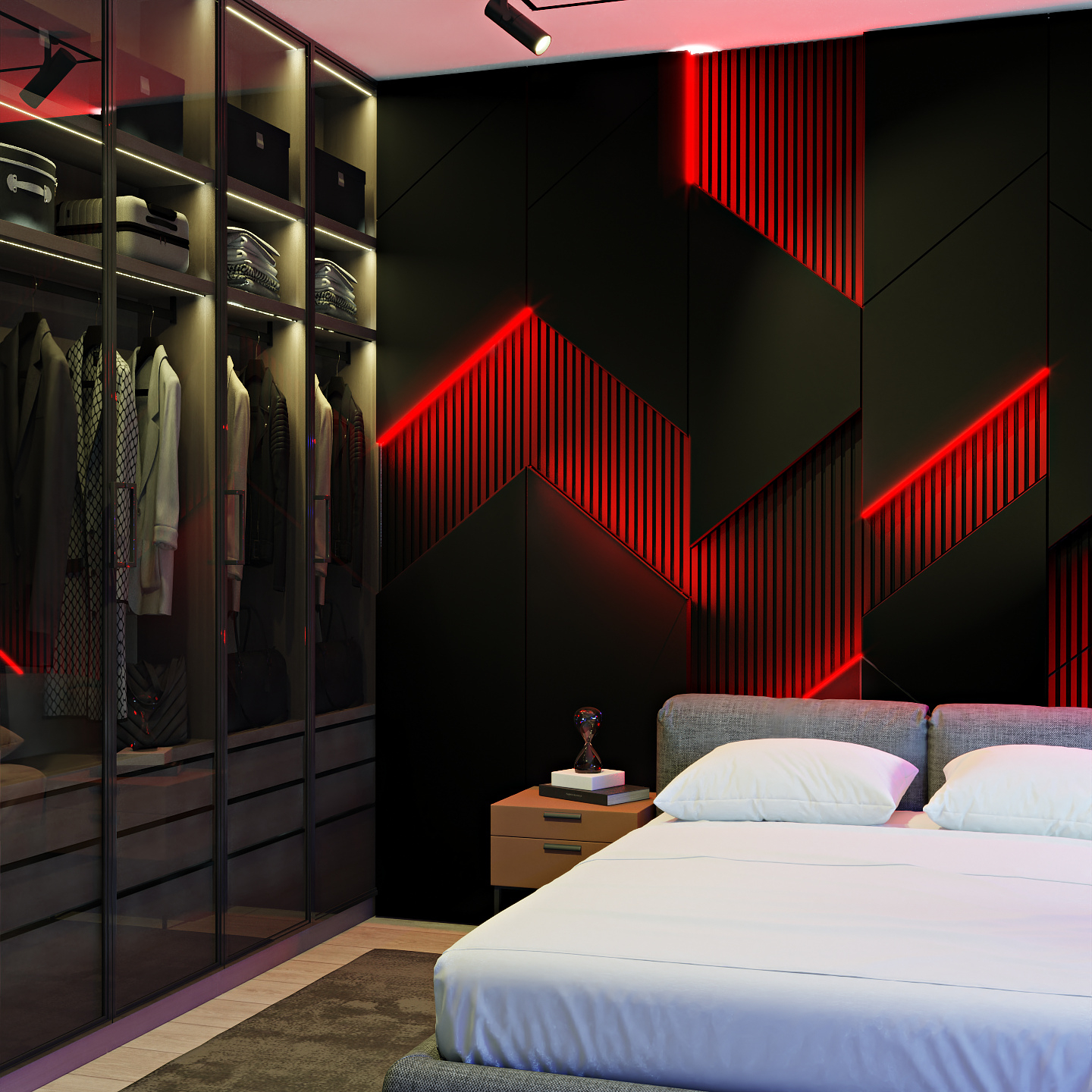 A render by Svetlana Panova, created in Planoplan