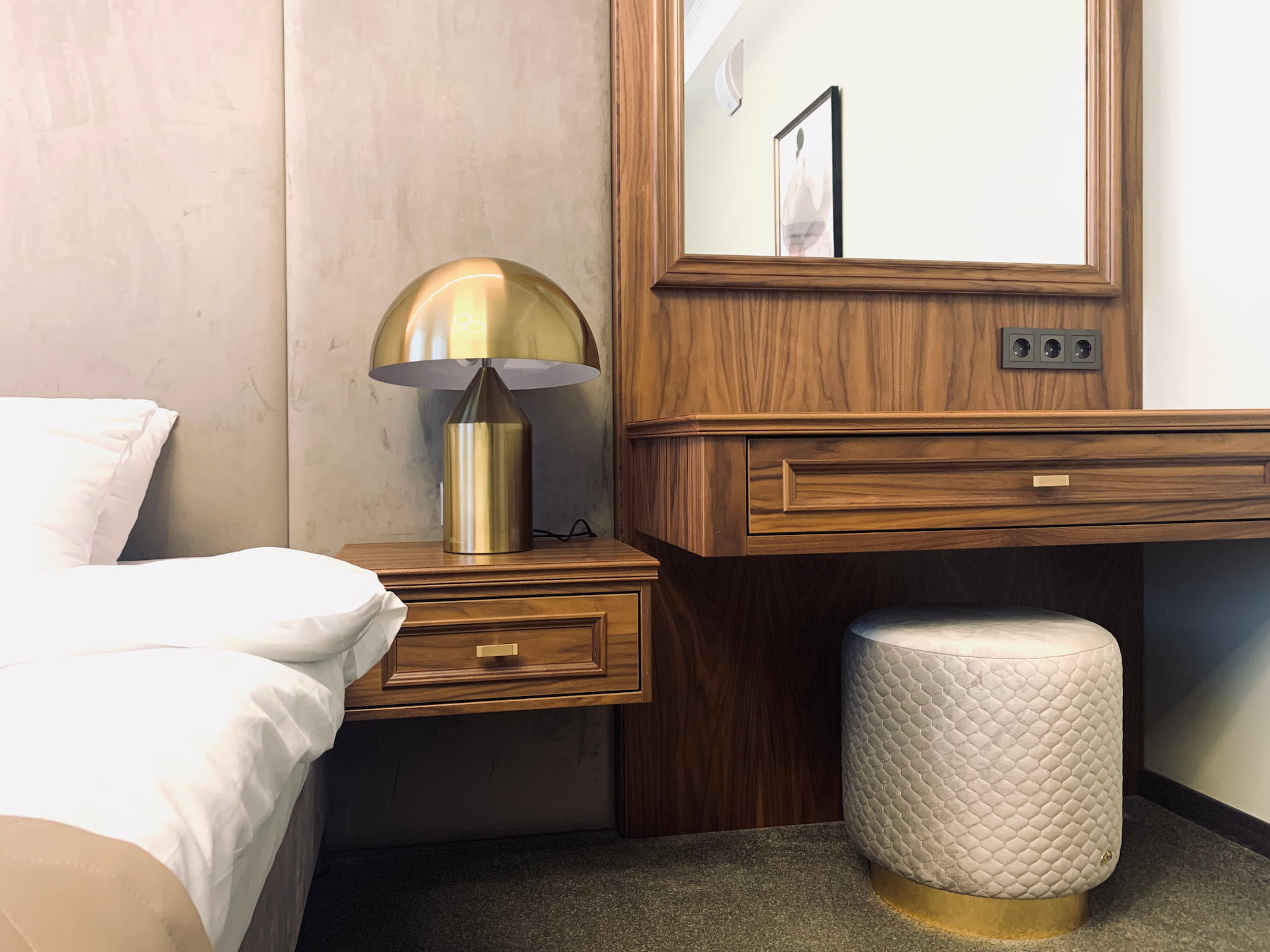 Photo of the hotel after