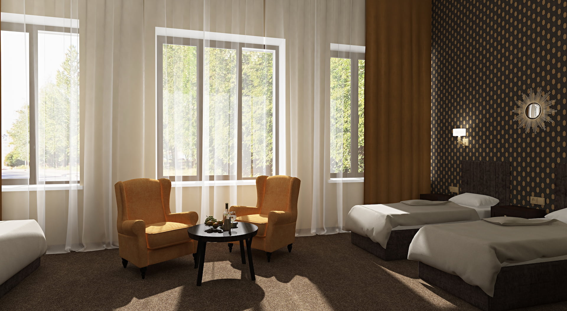 Render made in Planoplan