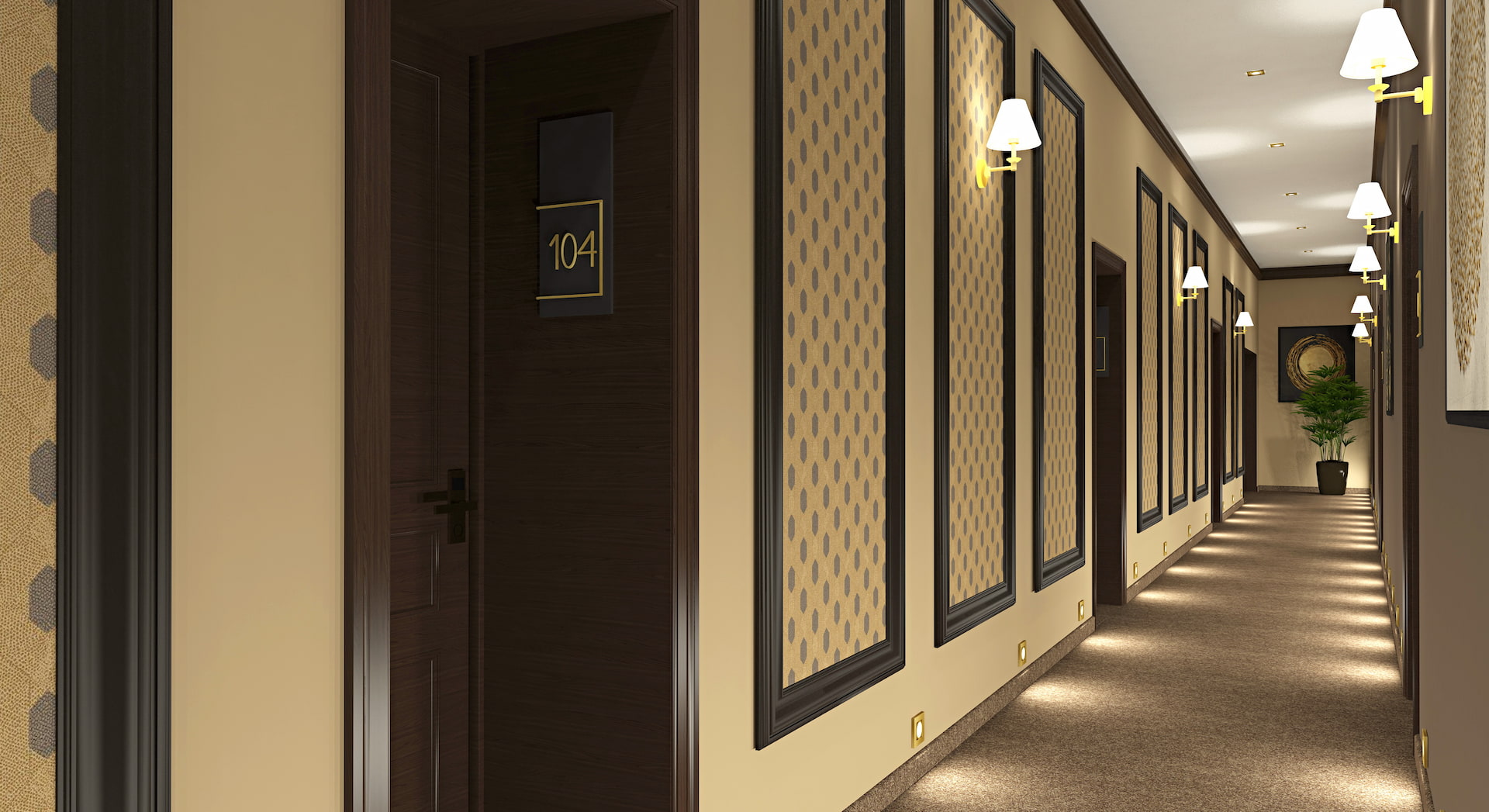 Render made in Planoplan