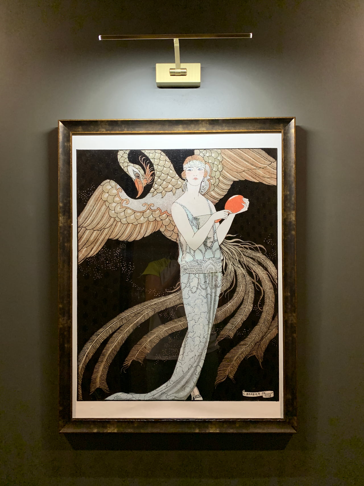 Photo of the hotel after