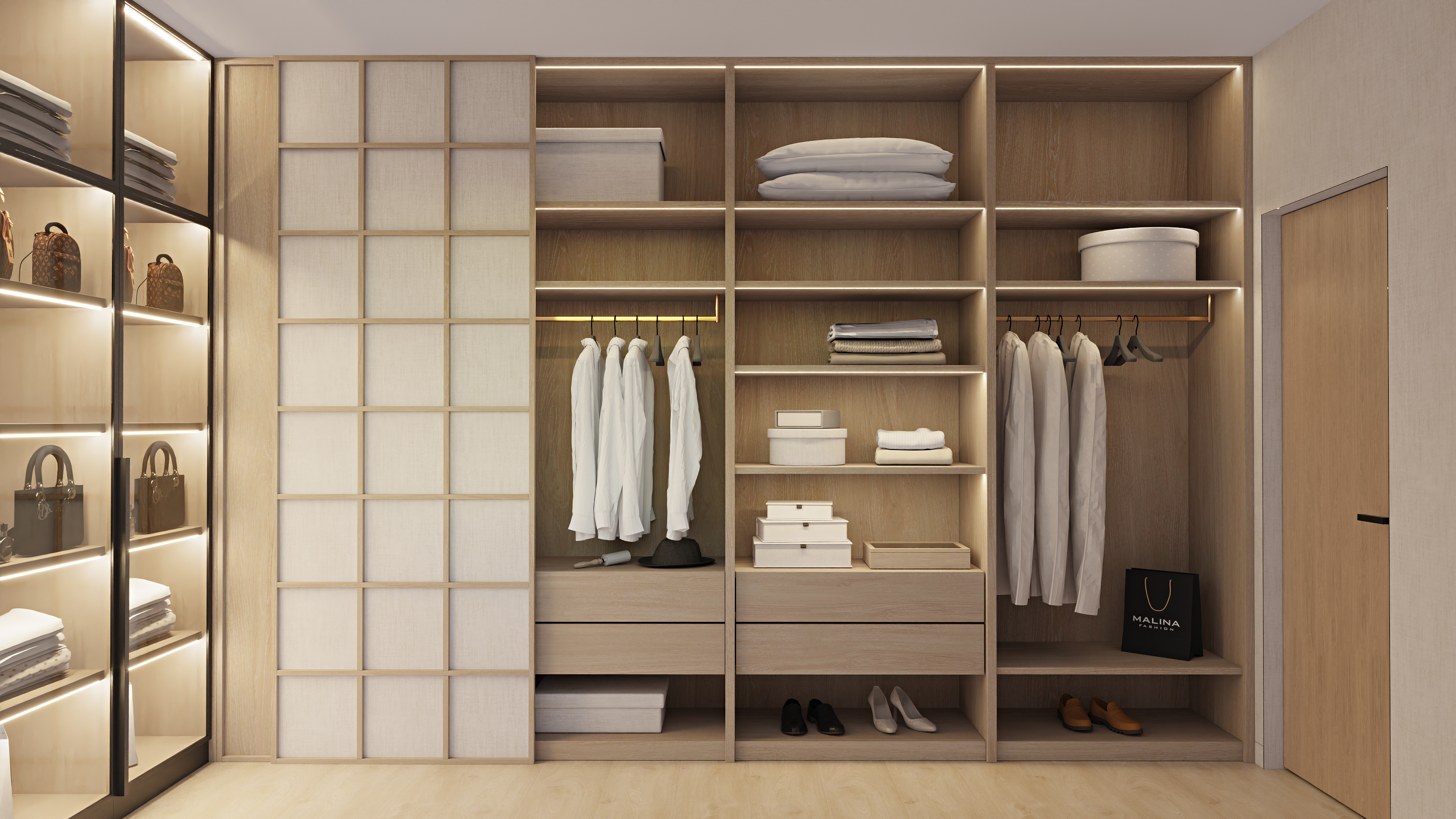 A render by Svetlana Panova, created in Planoplan