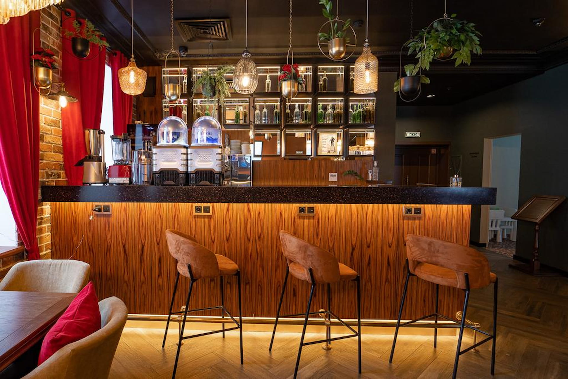 Photo of the hotel after