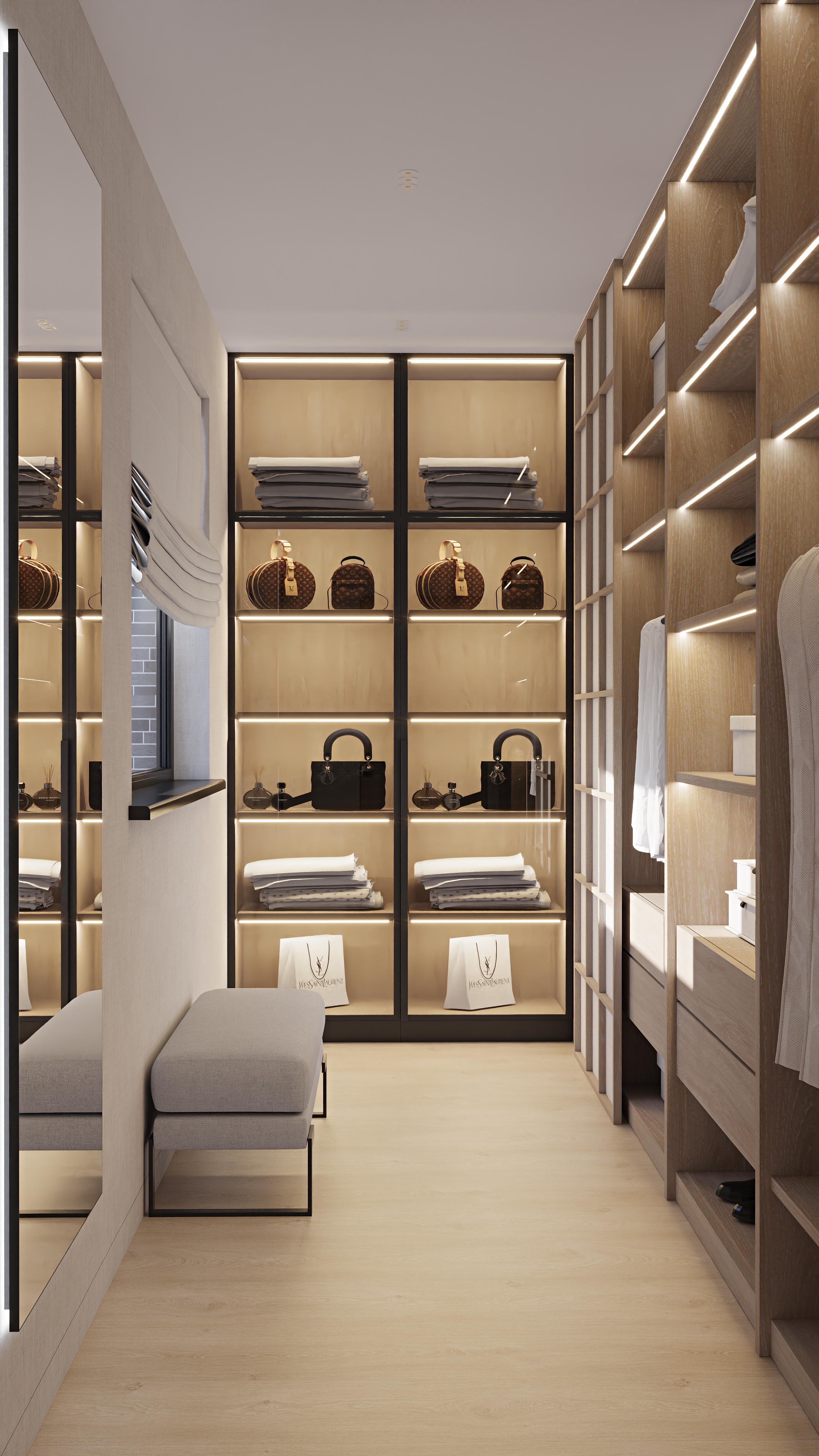 A render by Svetlana Panova, created in Planoplan