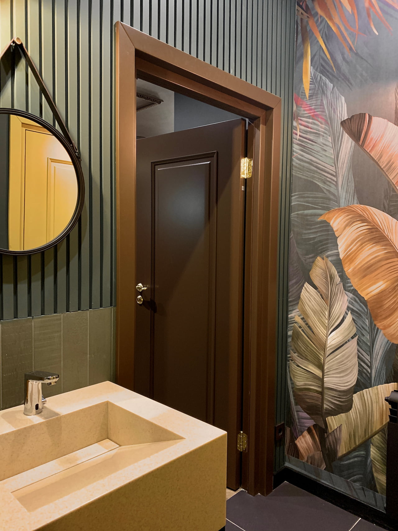 Photo of the hotel after