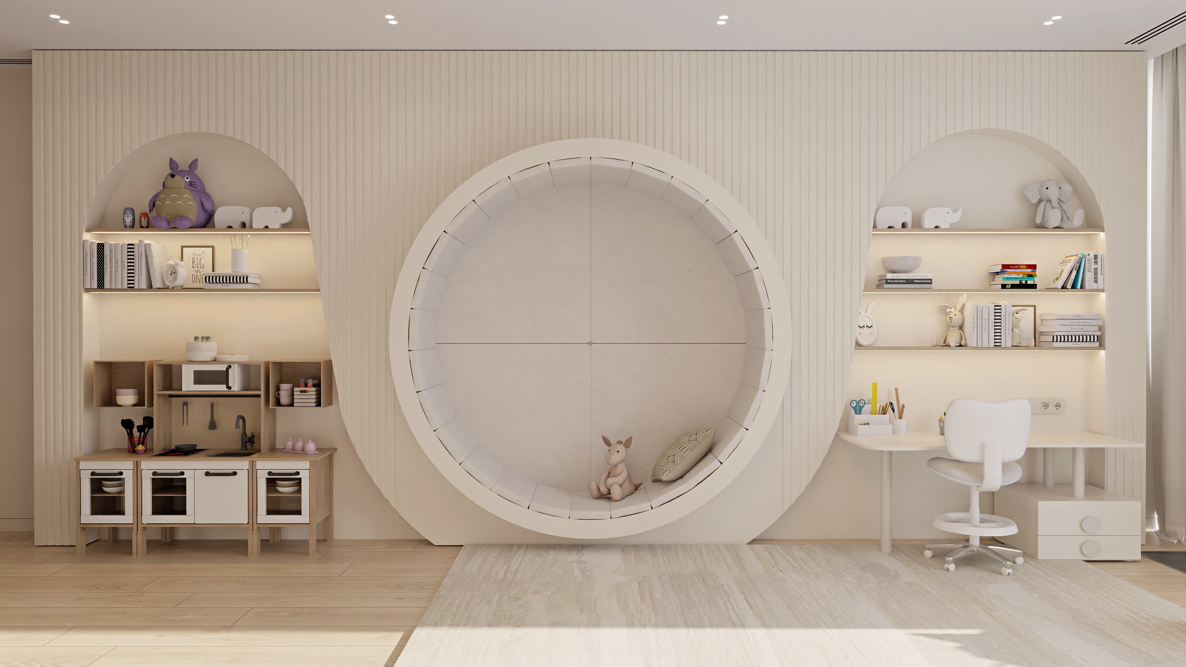 A render by Svetlana Panova, created in Planoplan