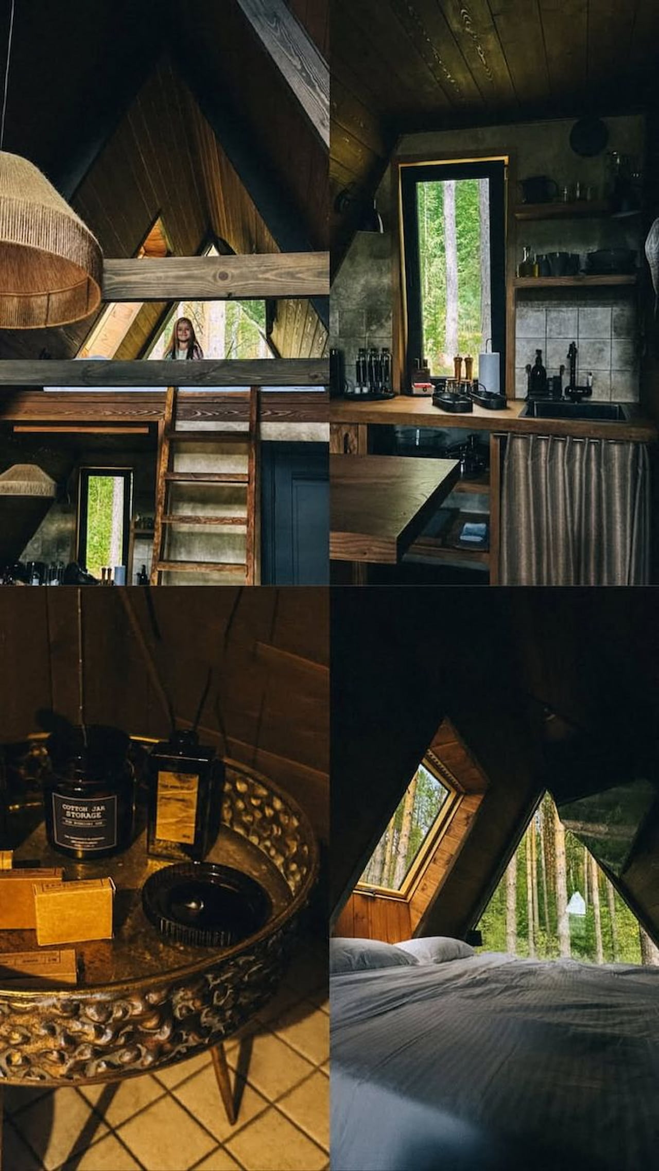 Проекты Ирины Крапан