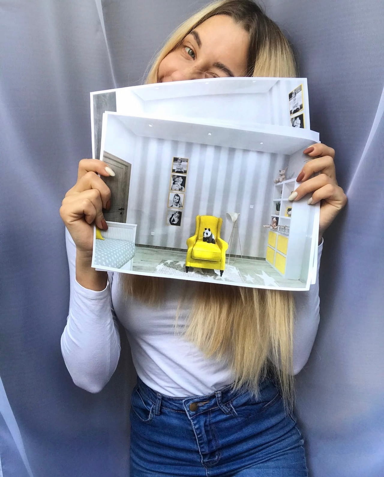 Ирина Крапан