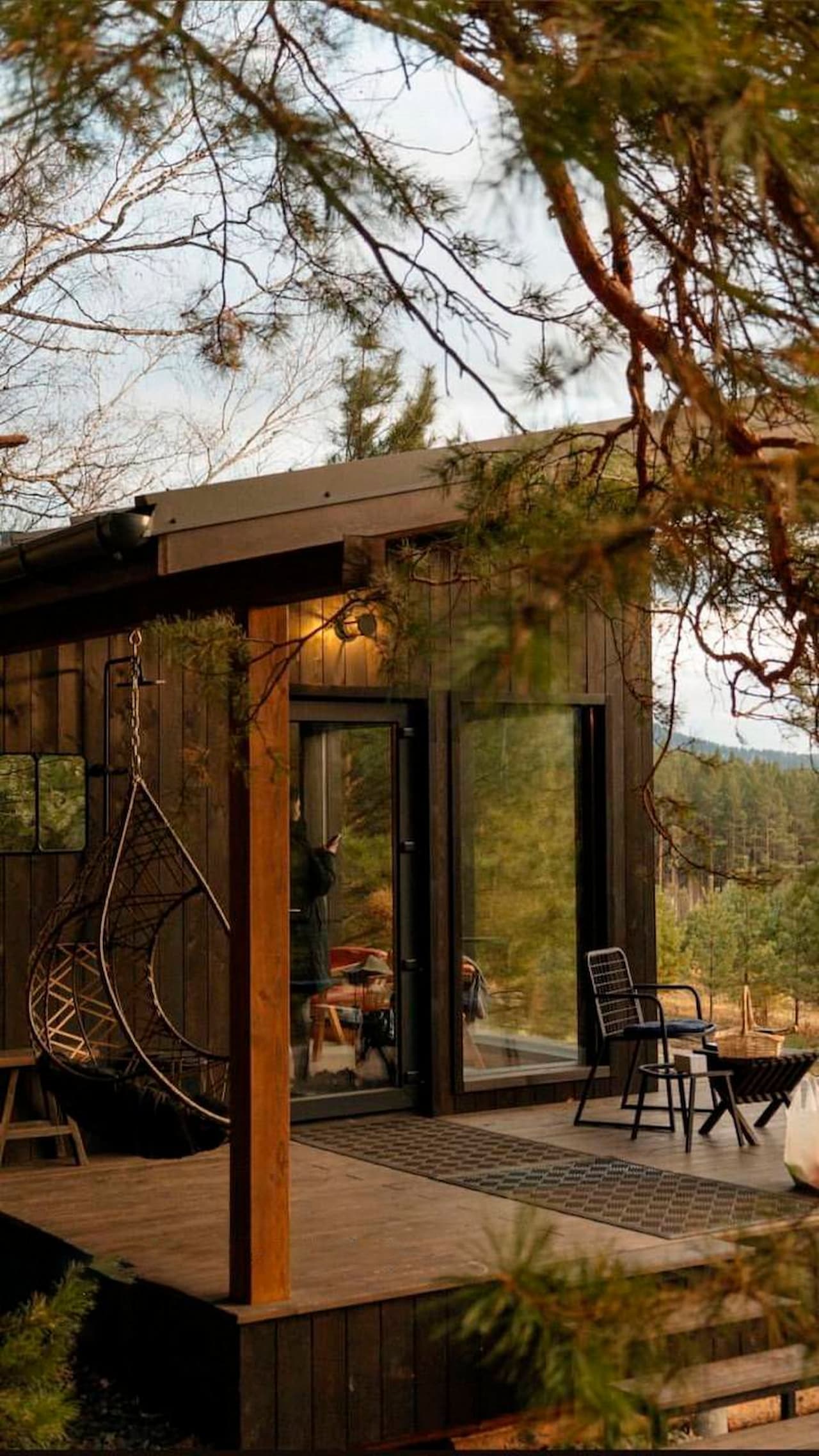 Проекты Ирины Крапан