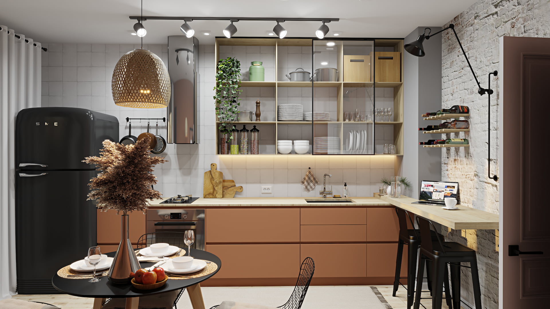 Конкурсный проект в Планоплане