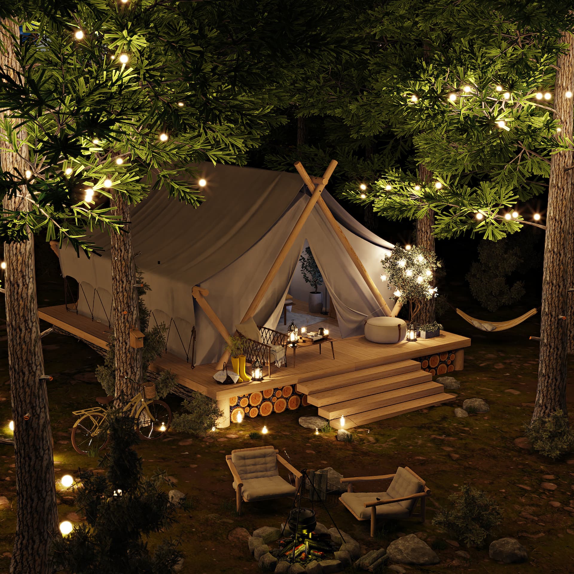 Конкурсный проект в Планоплане