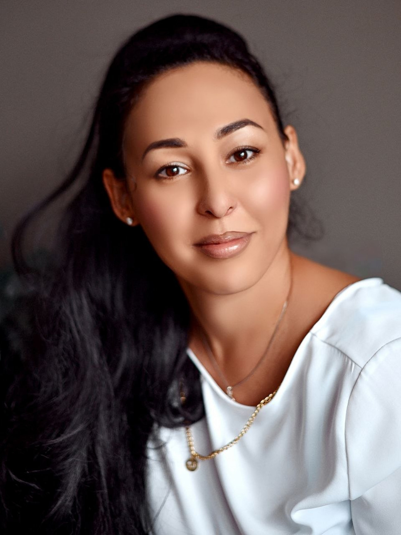Liliya Safargaliyeva