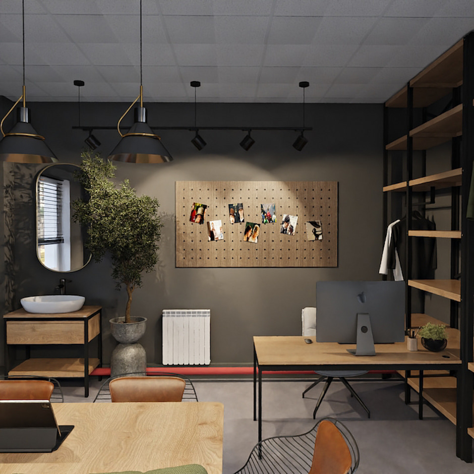 A render created by Svetlana in Planoplan