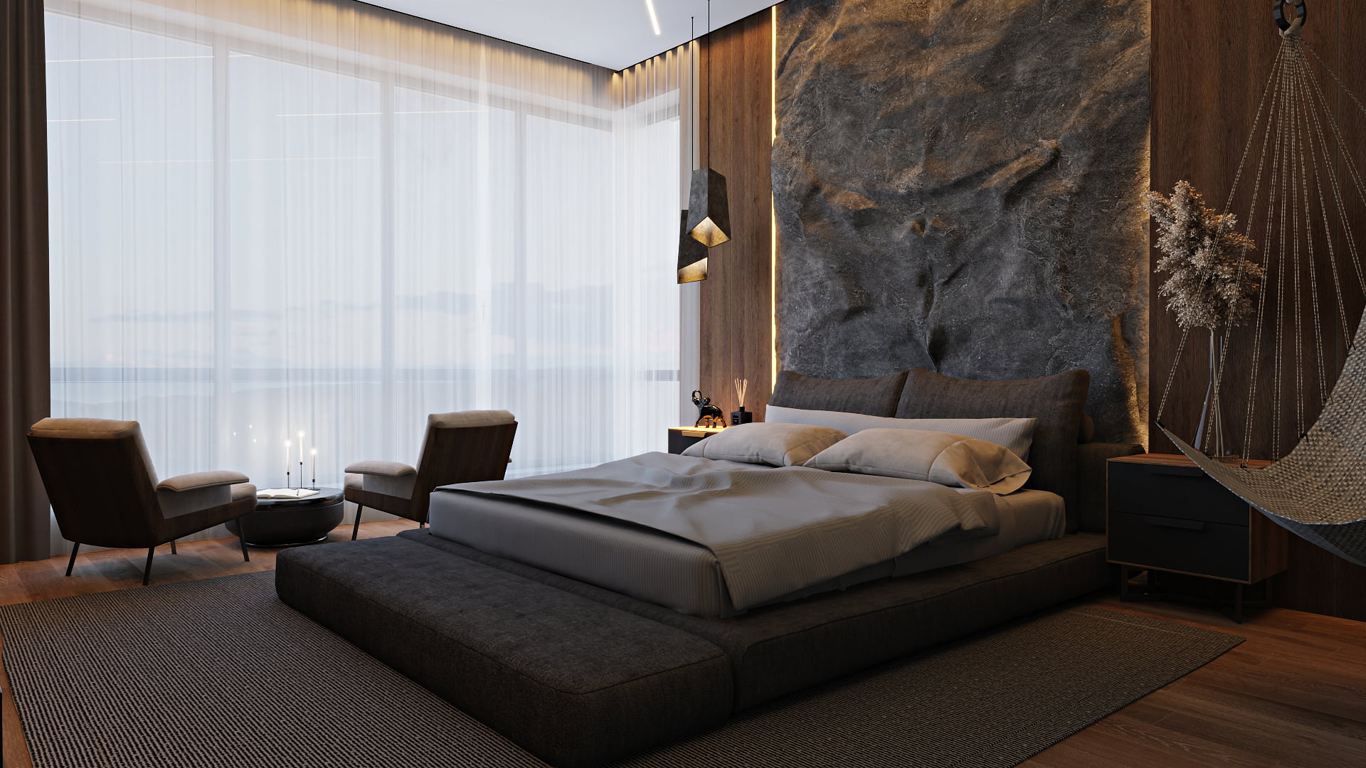 Planoplan render
