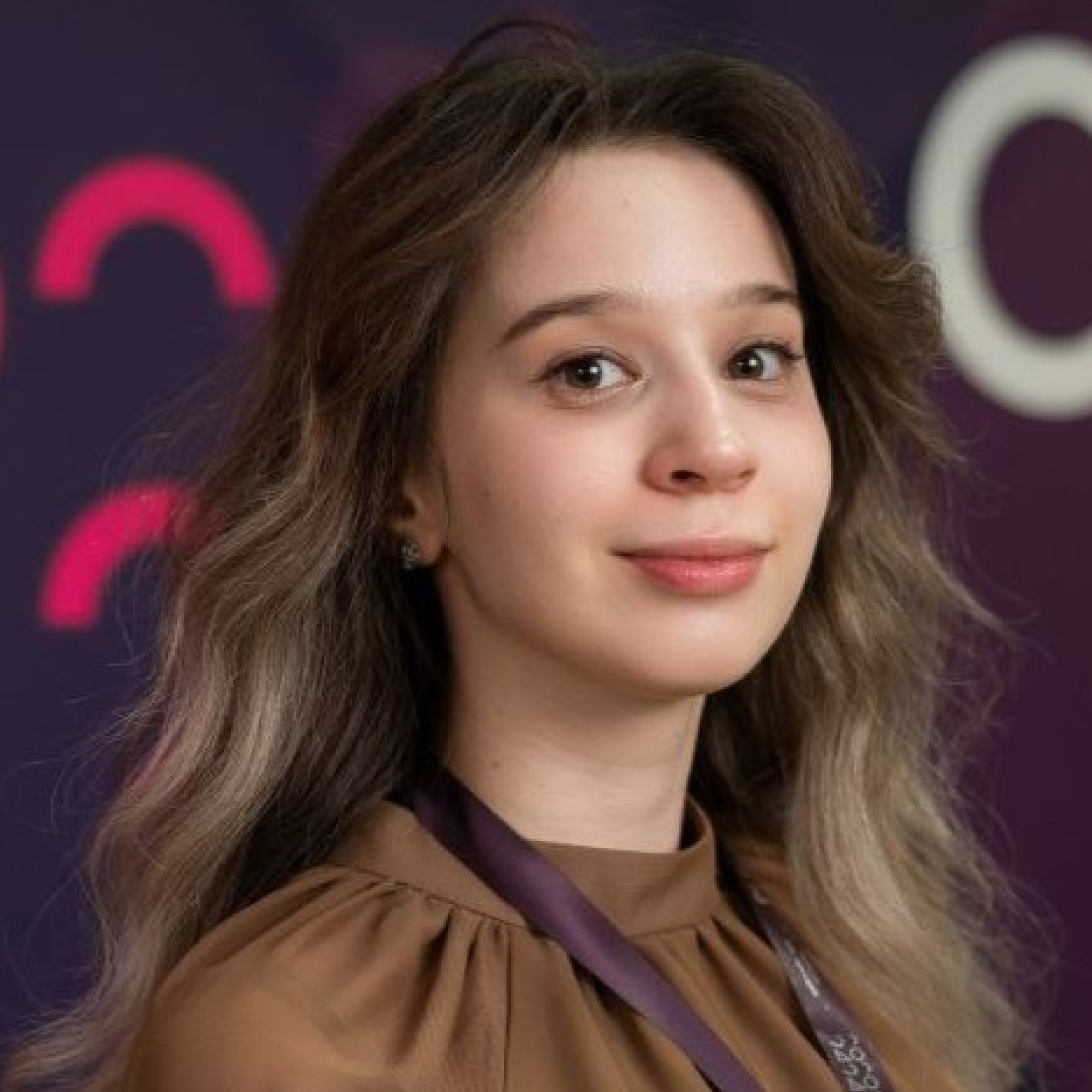 Valeriya Bakina