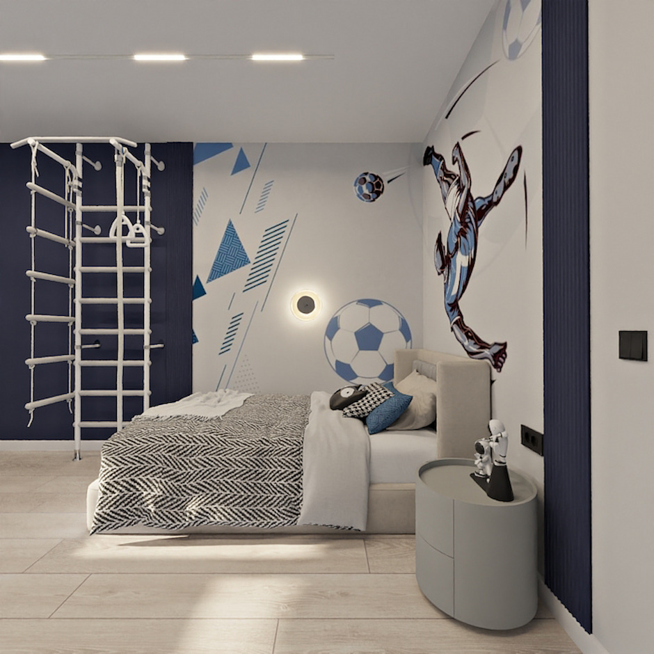 A render created by Svetlana in Planoplan