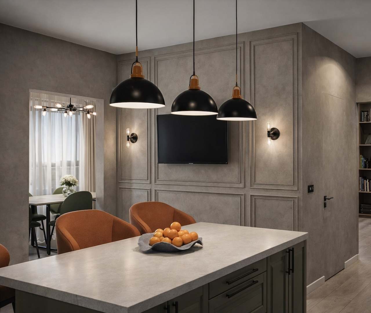 A render created by Valeriya in Planoplan
