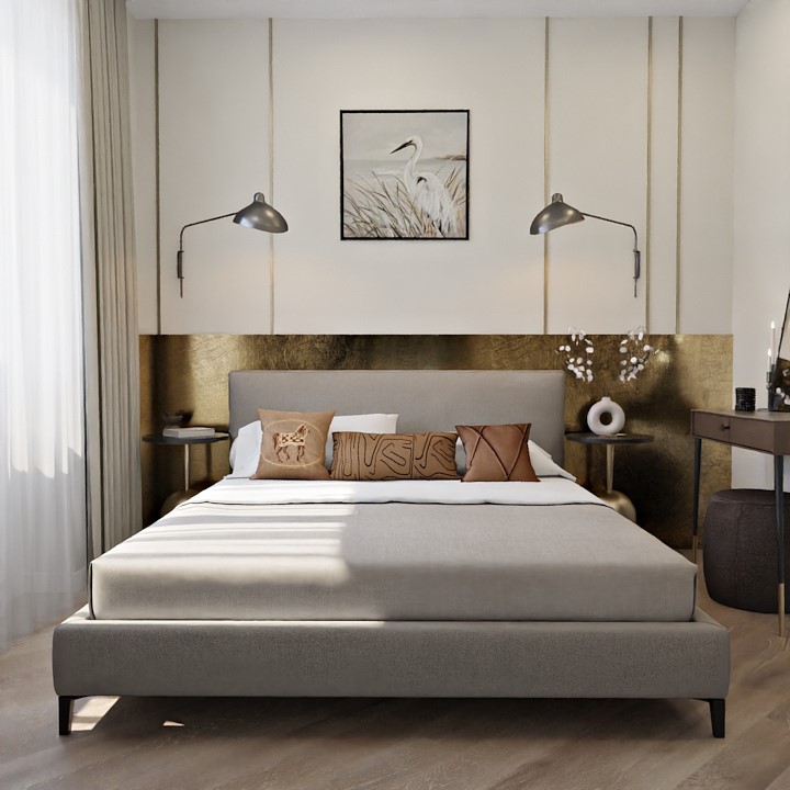 Planoplan render