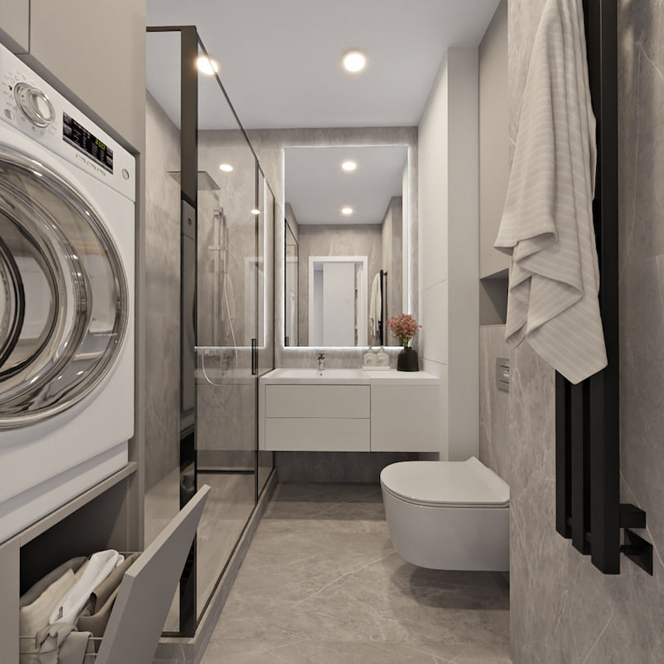 A render created by Svetlana in Planoplan