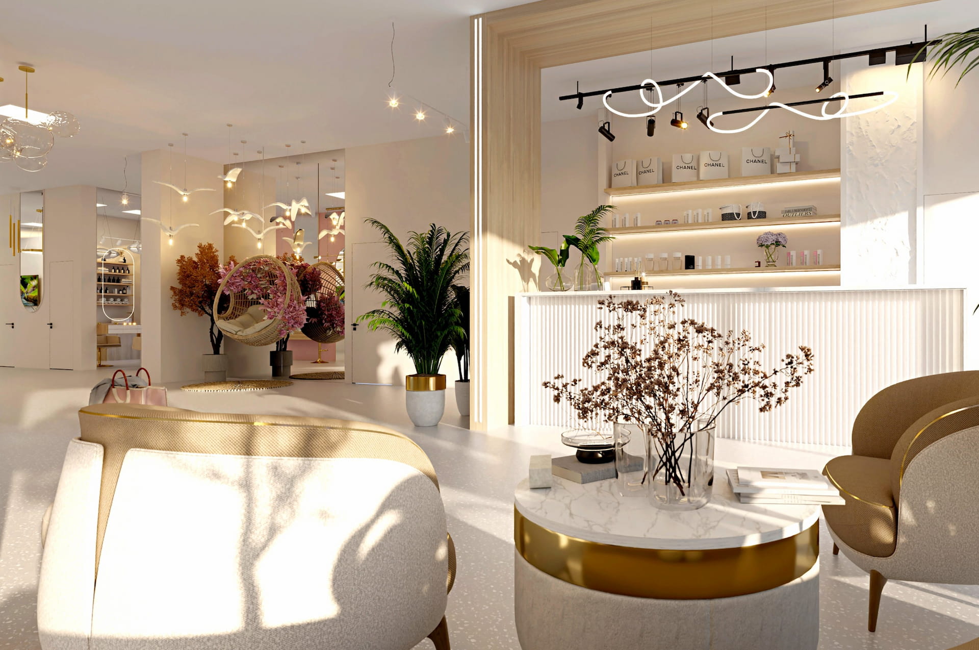 Render created in Planoplan