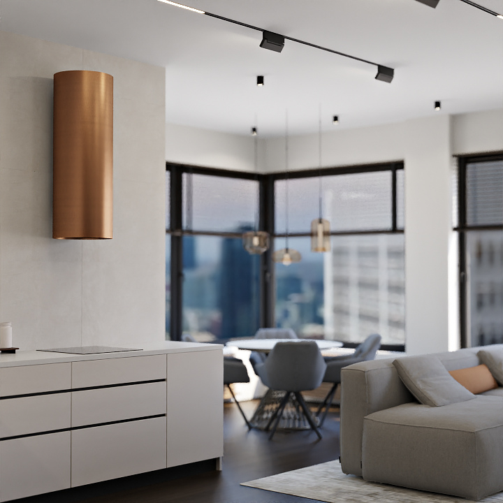 Planoplan render