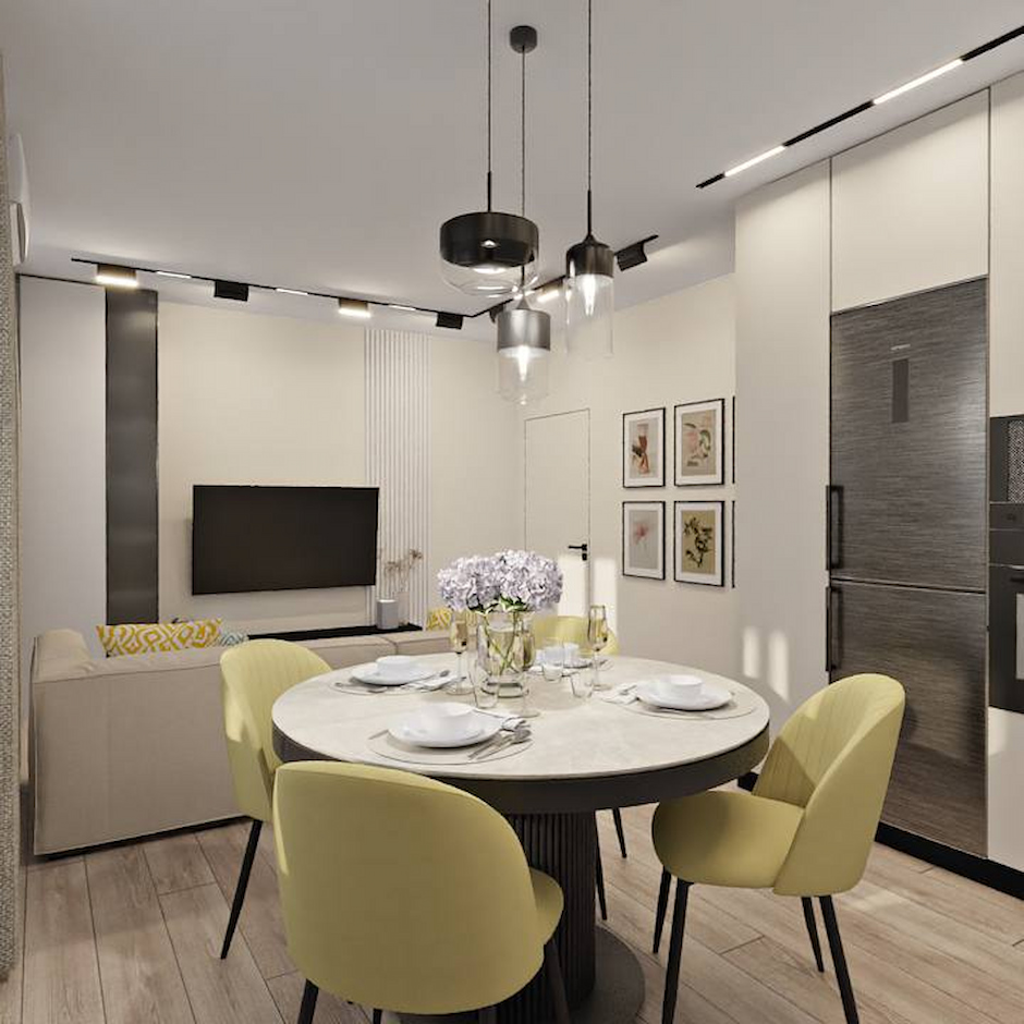 A render created by Svetlana in Planoplan