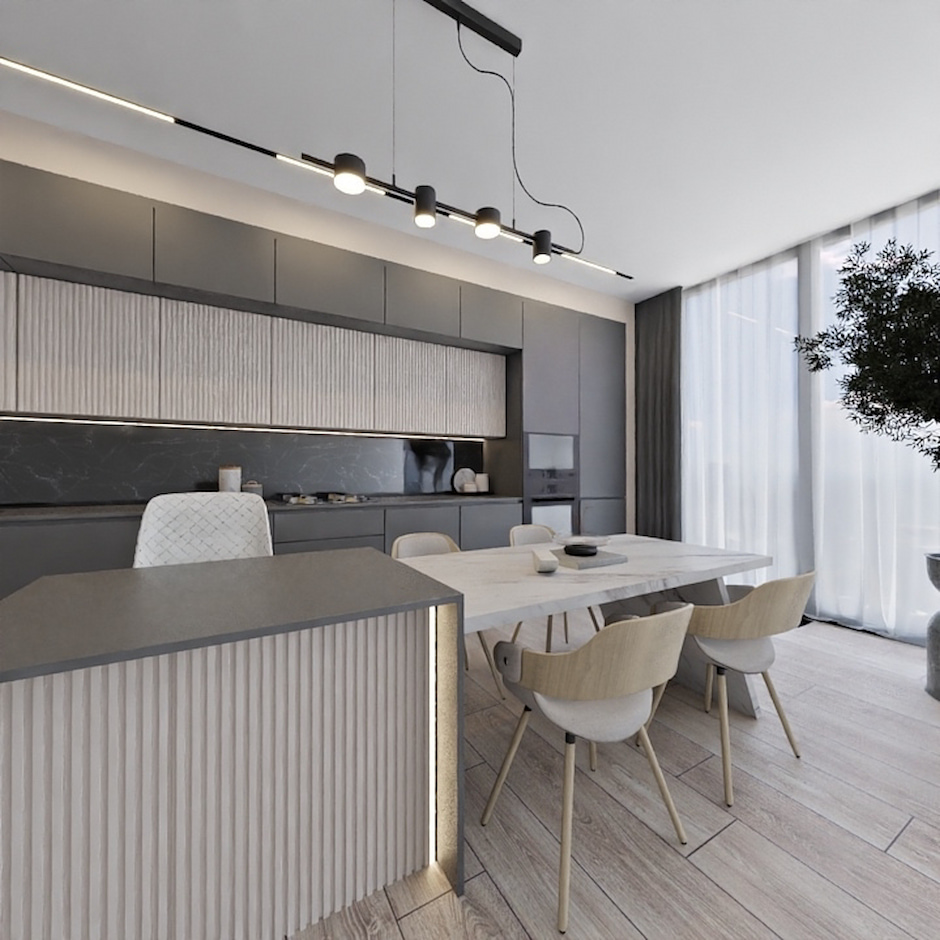A render created by Svetlana in Planoplan