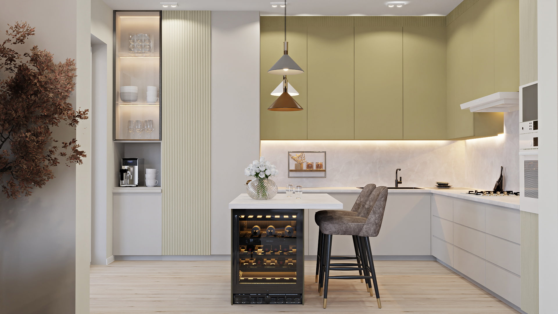 Planoplan render