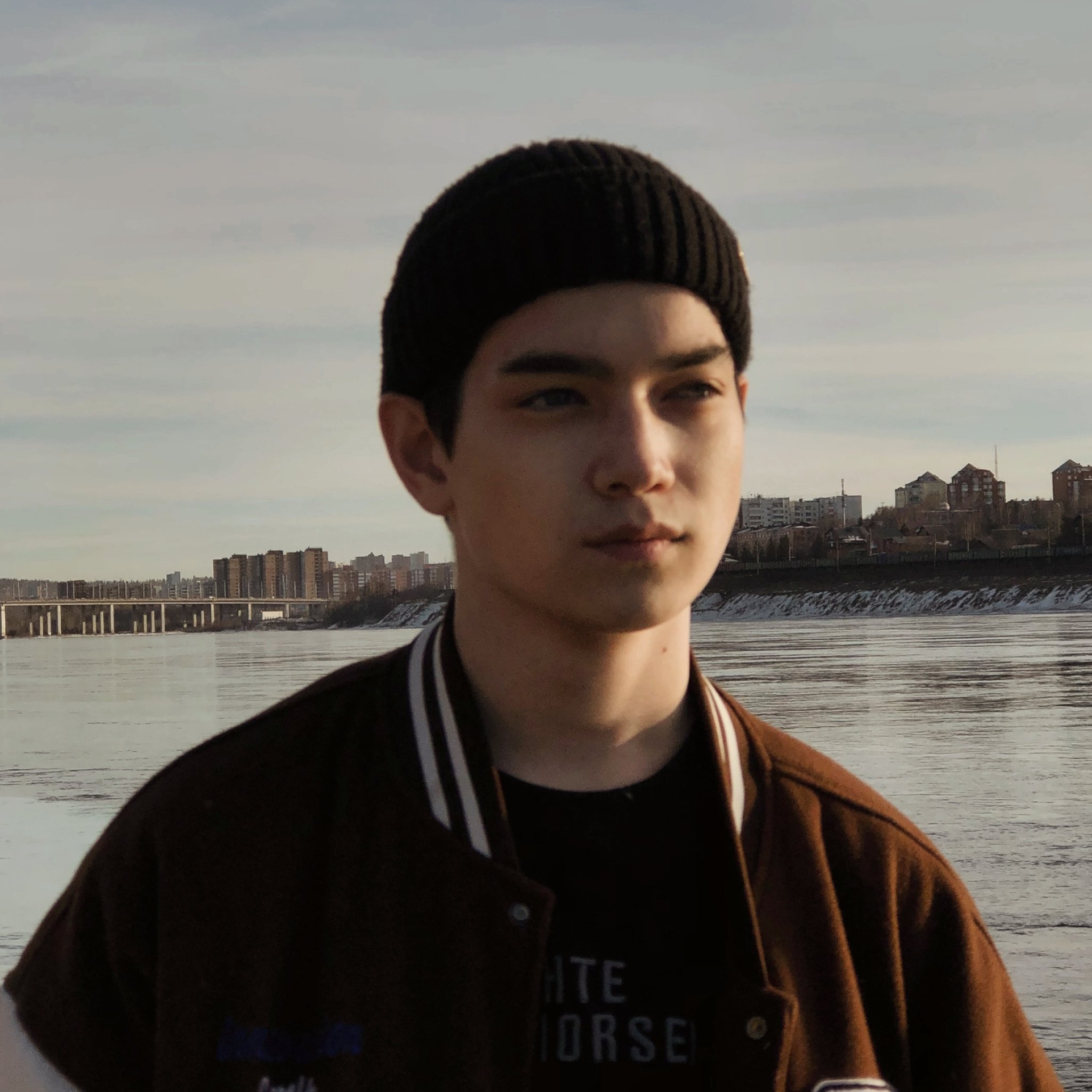 Danila Alekseevich