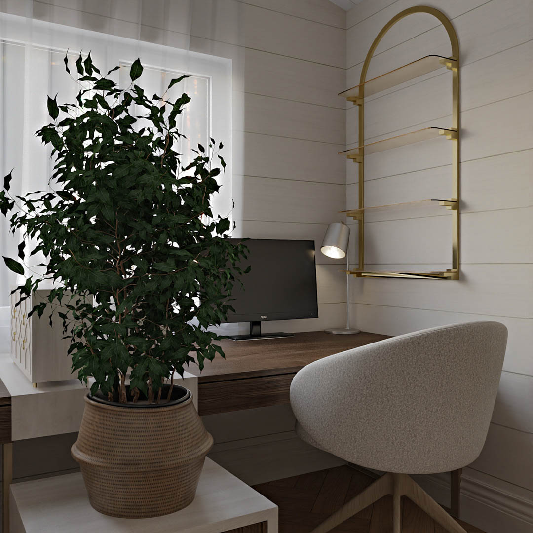 Planoplan render