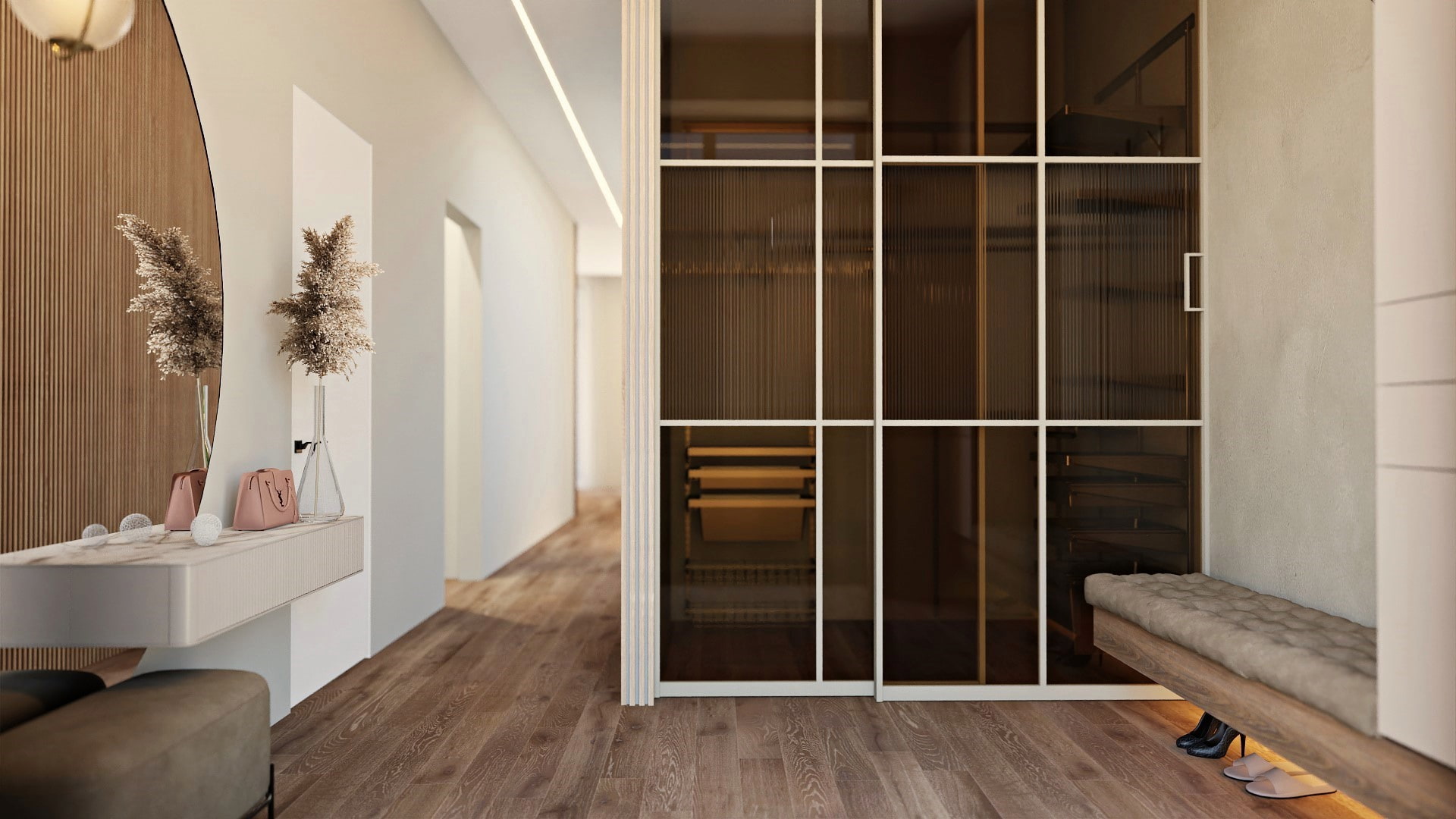 Planoplan render