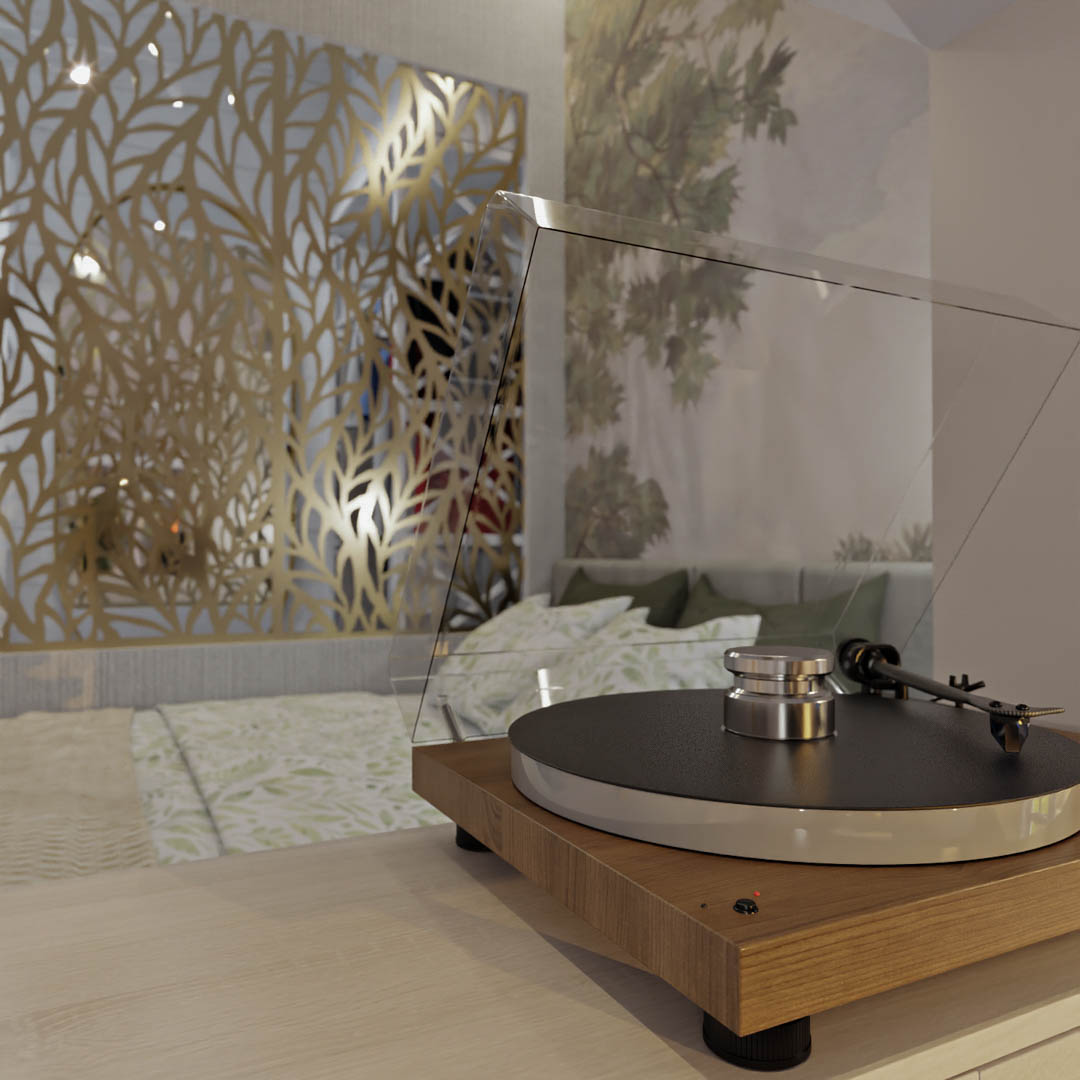 Planoplan render