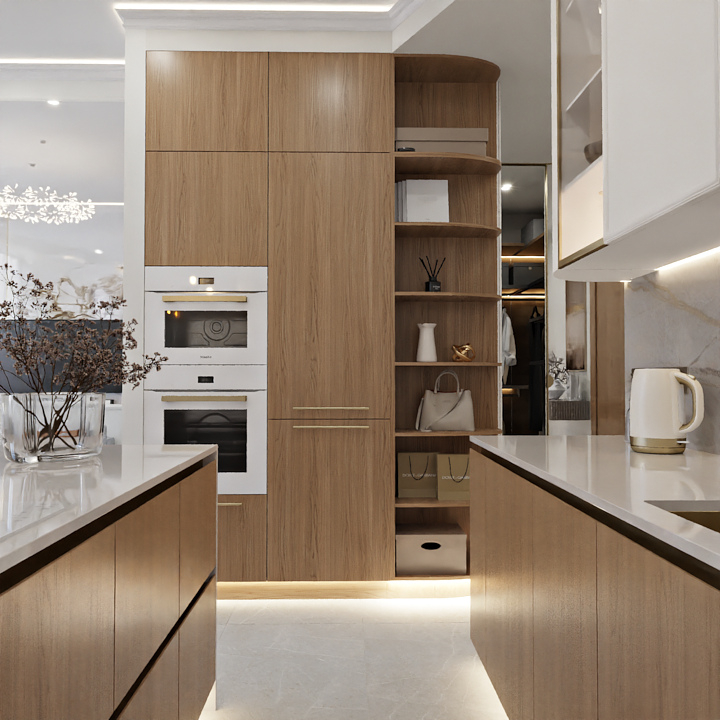Planoplan render