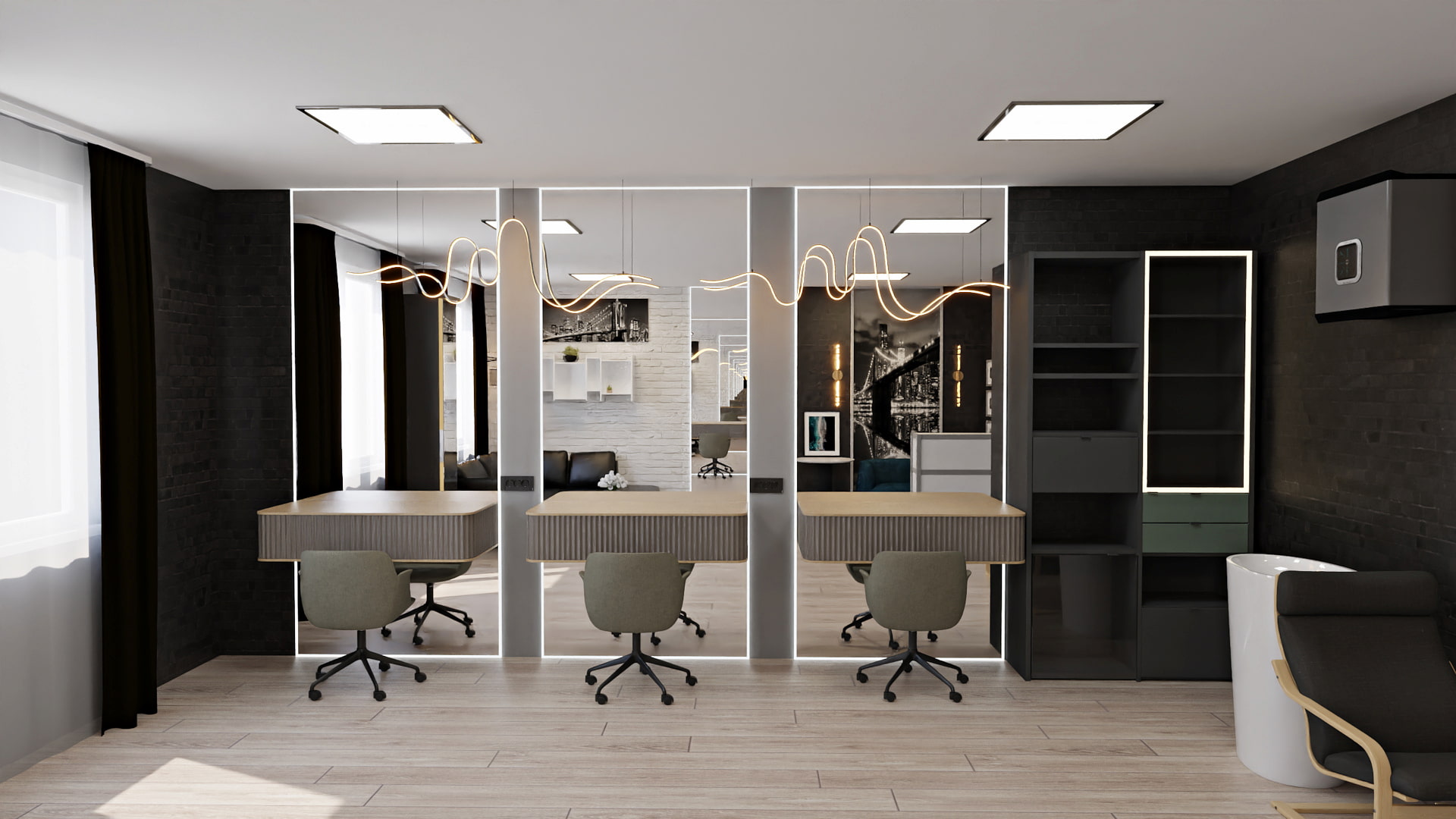 A render created by Danila in Planoplan