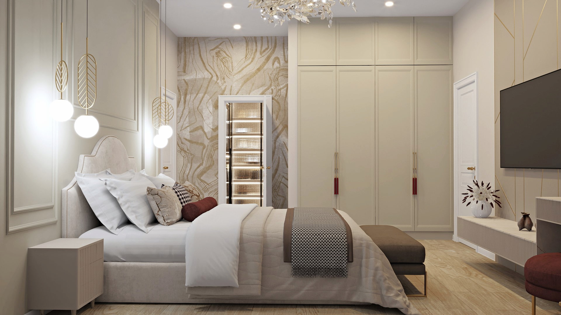 Planoplan render