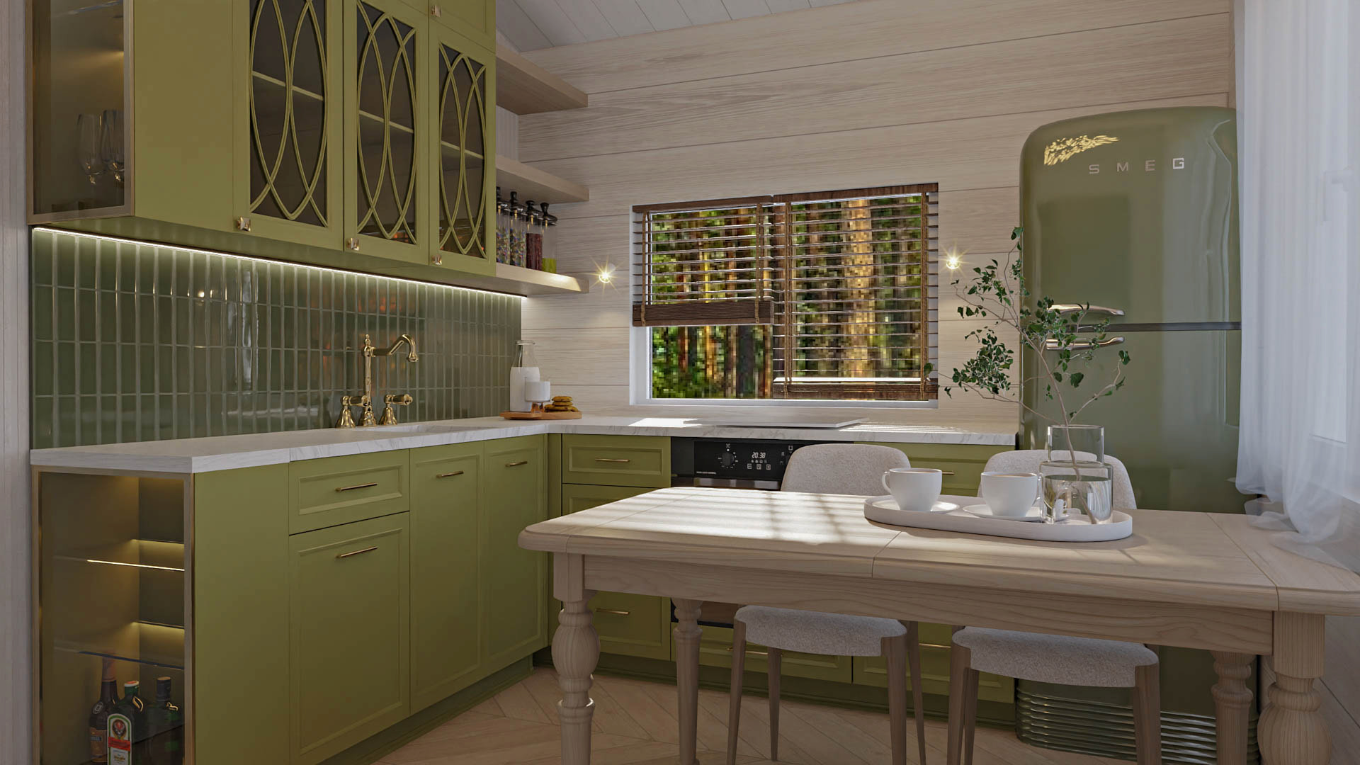 Planoplan render