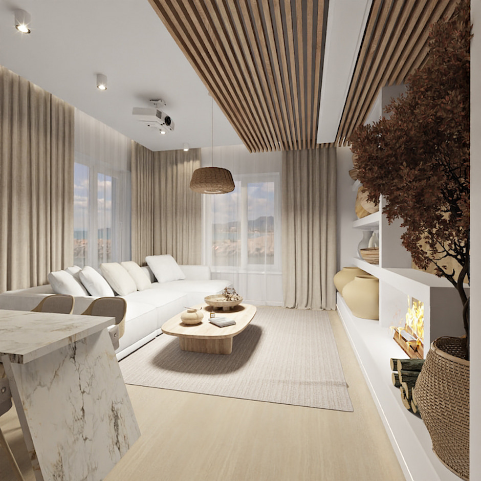 A render created by Svetlana in Planoplan