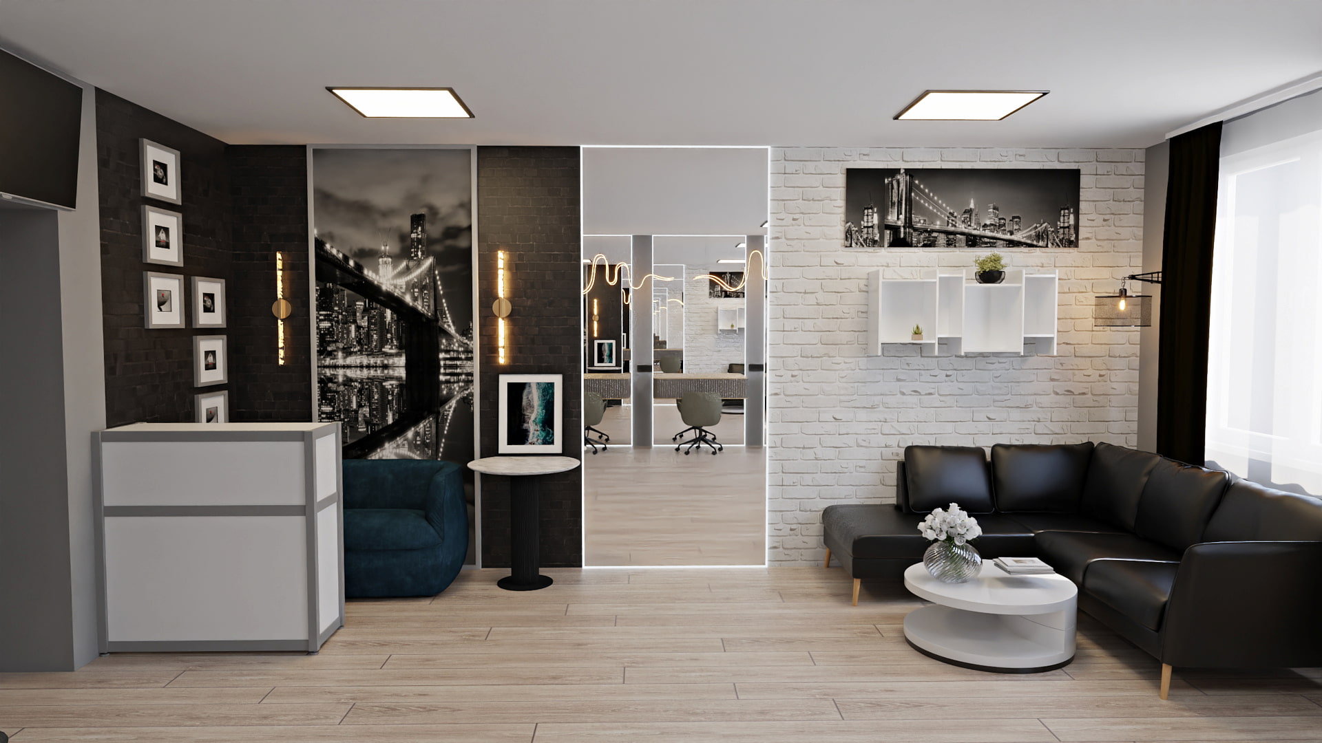 A render created by Danila in Planoplan