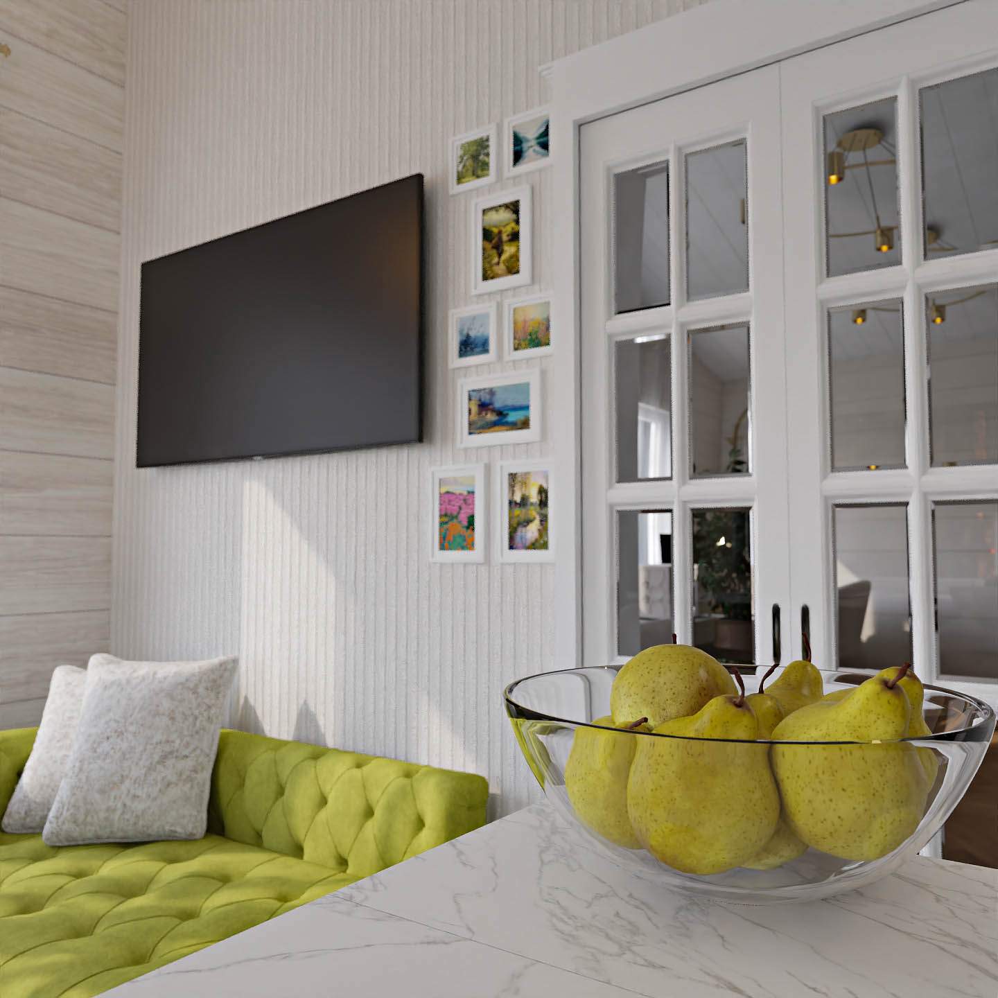 Planoplan render