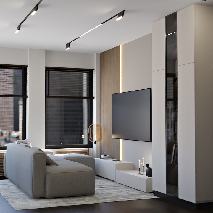 Planoplan render