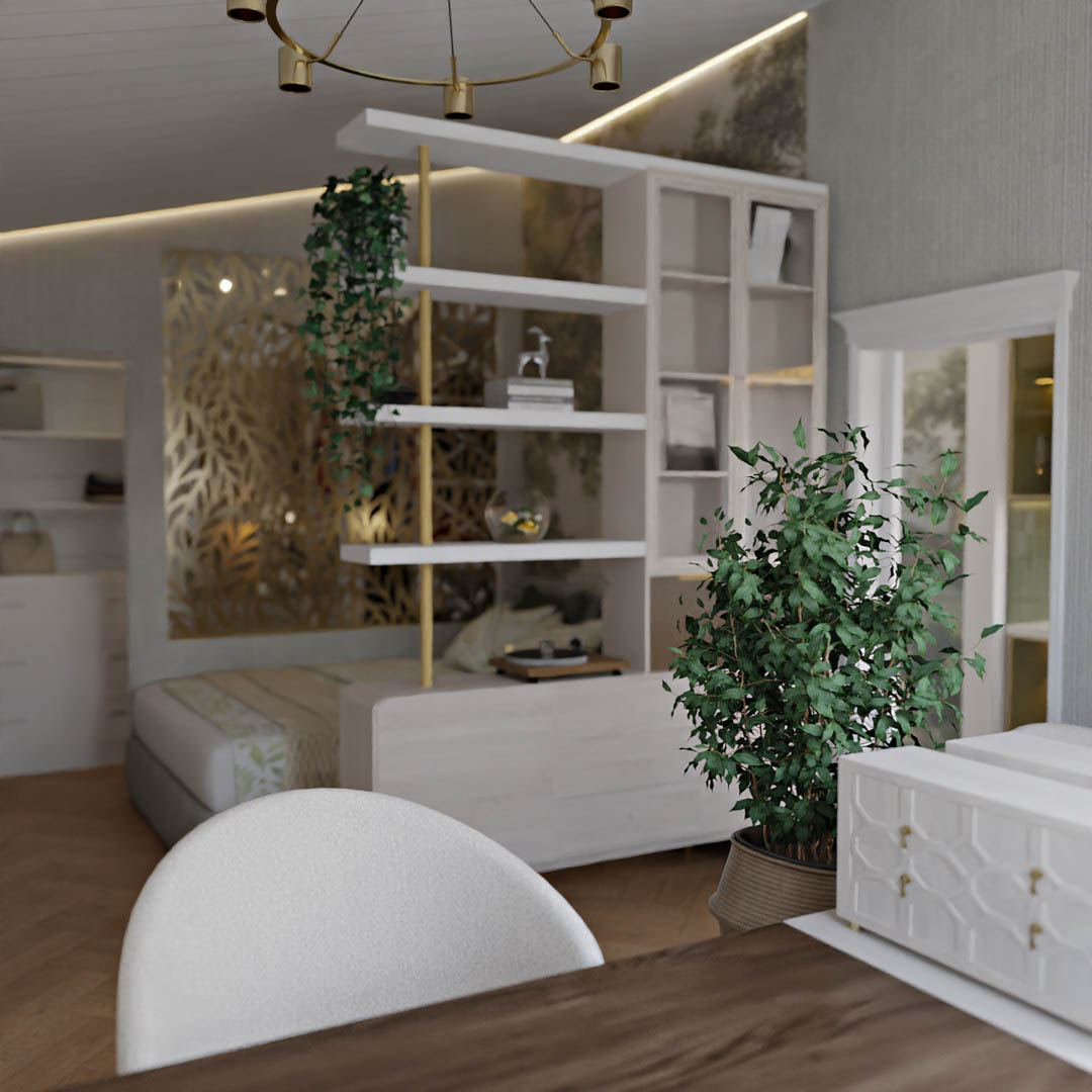 Planoplan render