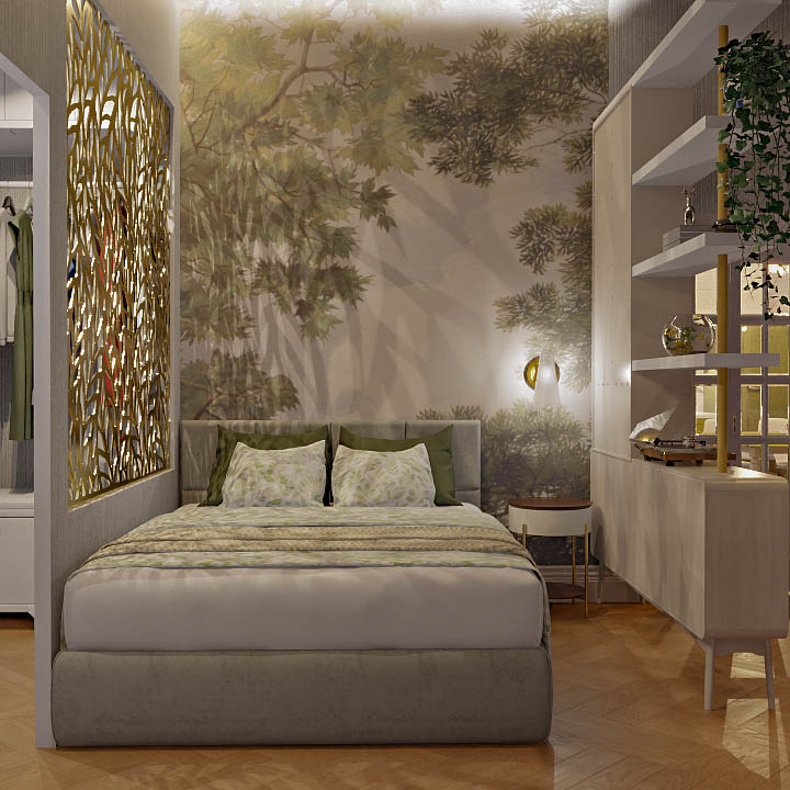 Planoplan render