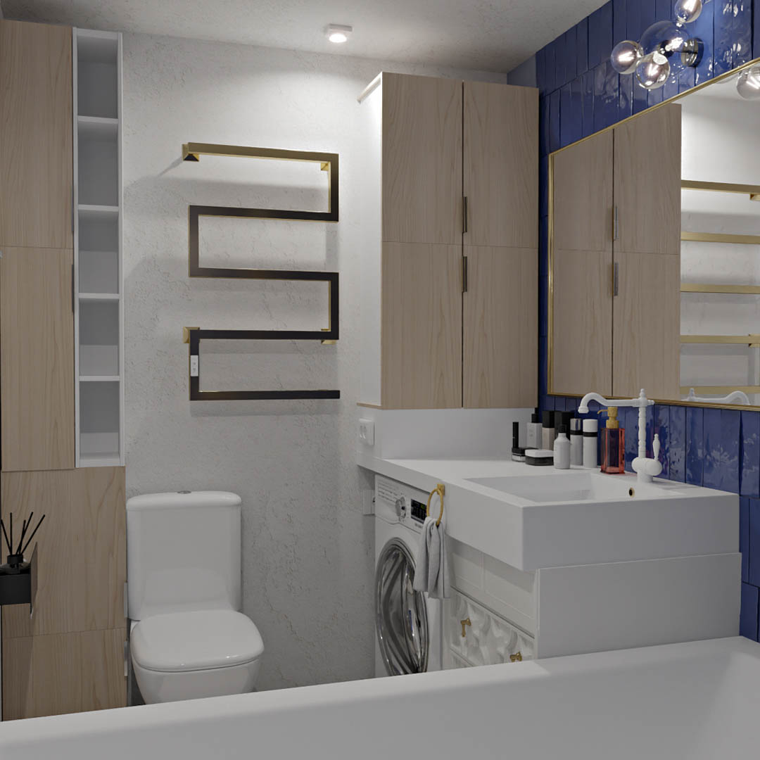 Planoplan render