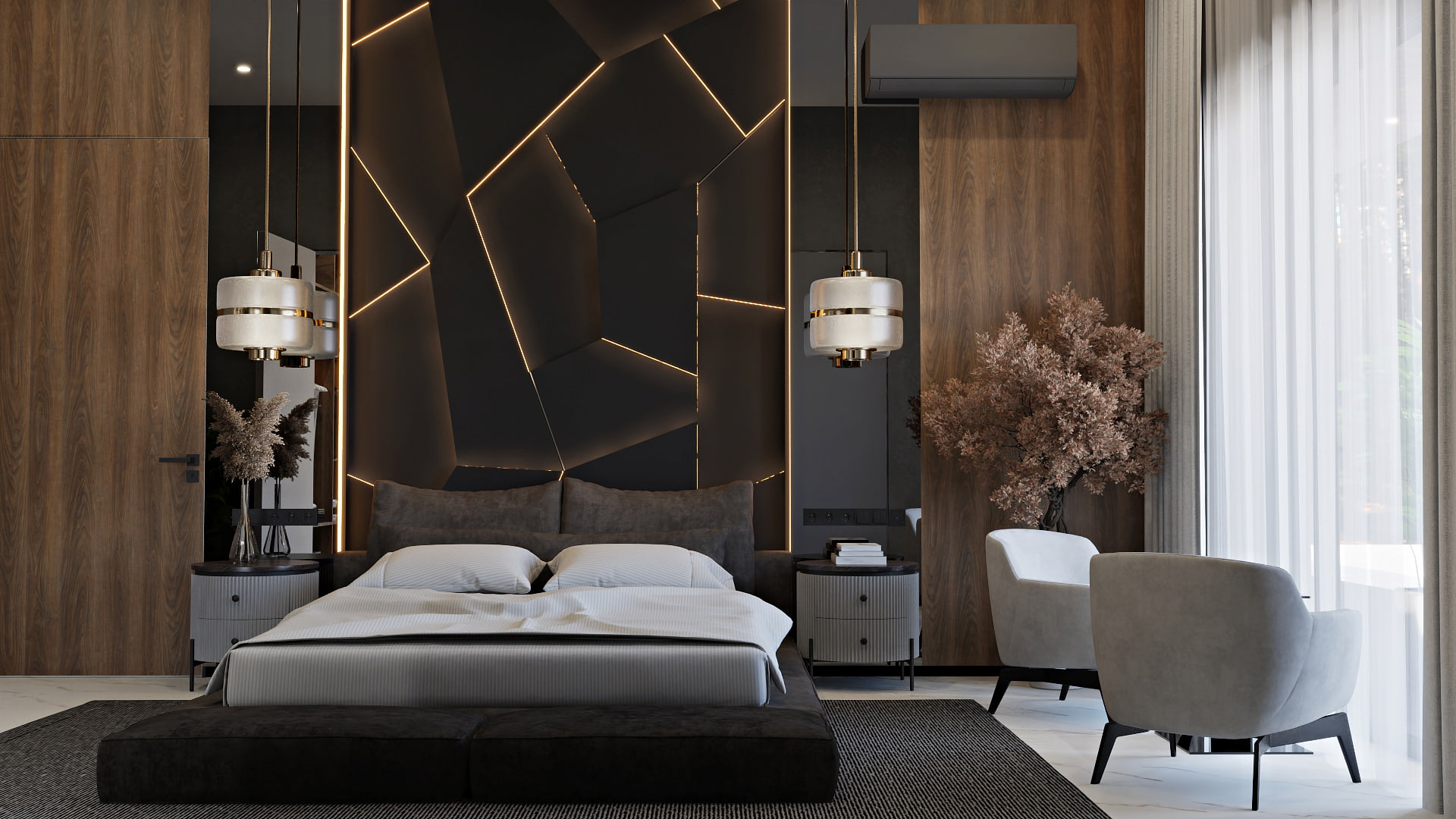 Planoplan render